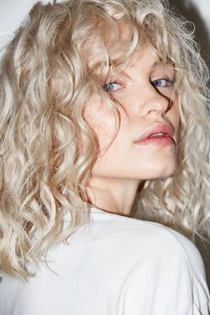 #3 Crazy Curls