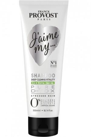 Franck Provost Pure D-Tox Shampoo