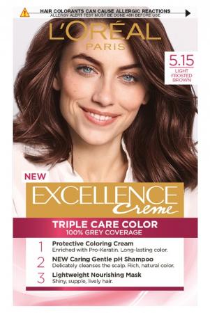 L’oreal Paris Excellence Creme