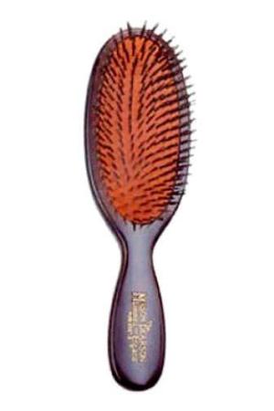 Mason Pearson Pocket Pure Boar Brush