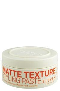 Elevenmattetexturestylingpaste