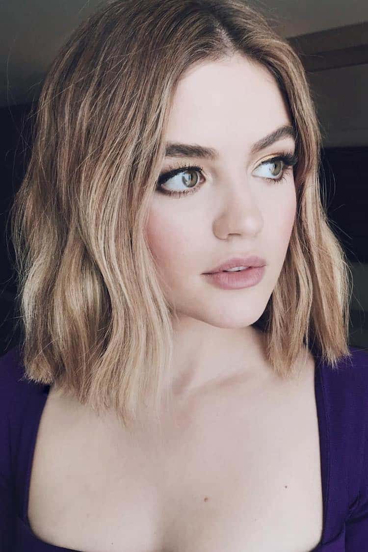 Instagram @KristinEss