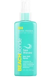 John Frieda Ocean Waves Sea-salt Spray