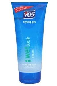 V05 Wet Look Styling Gel