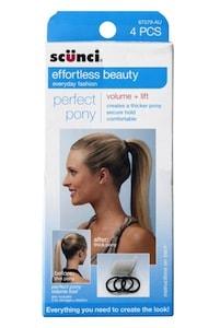 Scunci Perfect Pony