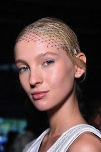Backstage At Phillip Lim Ss16 With Nars