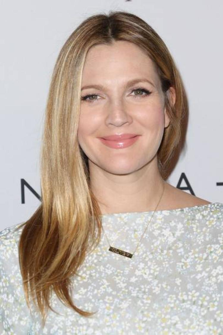 Drew Barrymore08_Glamour_8Feb17_Gettyimages — Olaplex Review: Is It Worth The Hype?