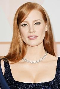 Jessica Chastain