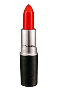 MAC Cosmetics Lipstick in Alarm