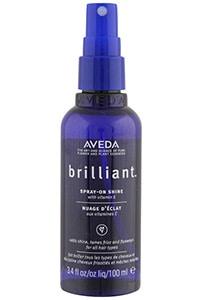 Aveda Brilliant Spray-on Shine