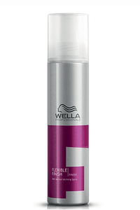 Wella Flexible Finish Hairspray