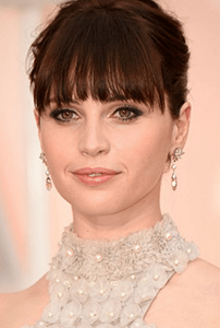 Felicity Jones