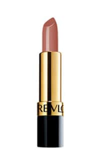 Revlon Super Lustrous Lipstick in Sandstorm