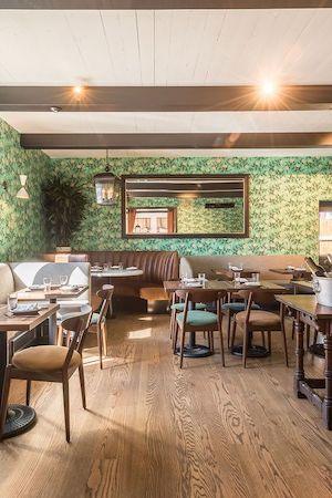Felix Trattoria
