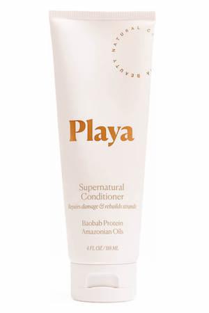 Supernatural Conditioner
