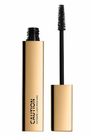Hourglass Caution Mascara