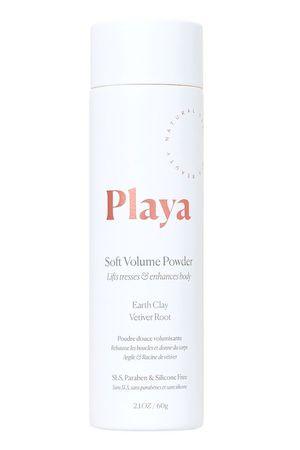 Soft Volume Powder