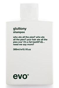 Evo Gluttony Shampoo
