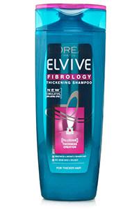 L’Oreal Elvive Fibrology
