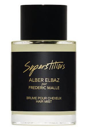 I 032199 superstitious hair mist 1