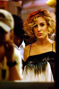 Carrie Does Twenties Better Than a Flapper