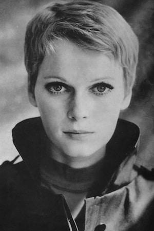 Mia Farrow