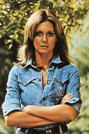 Olivia Newton John