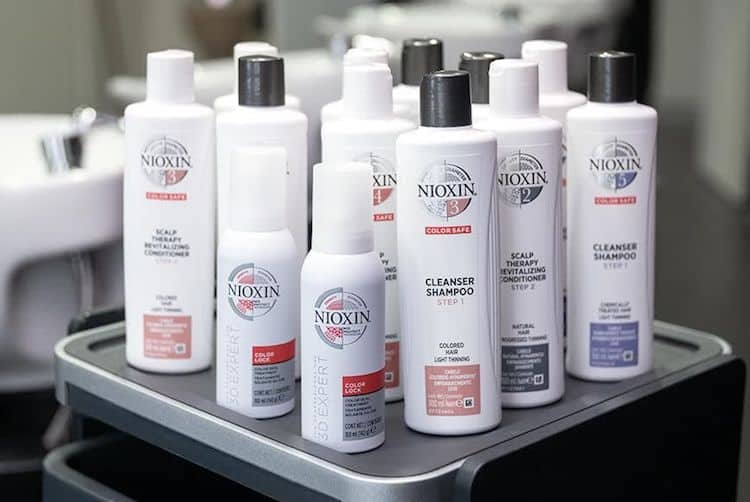 Nioxin