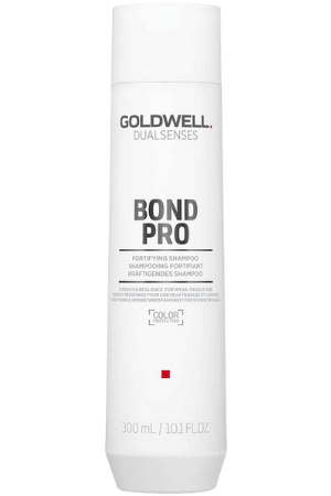 Goldwell Dualsenses BondPro+ Fortifying Shampoo with peptides and amino acids