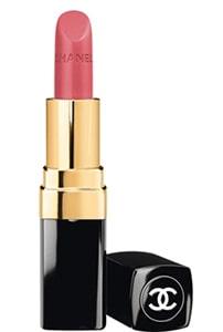 Chanel Rouge Coco Hydrating Crème Lip Colour In Liaison