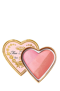 Too Faced Sweetheart Blush Berry