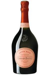 Laurent-perrier Nv Cuvee Rose Brut