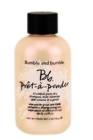Bumble and Bumble Pret-a-powder $40