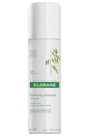 Klorane Gentle Dry Shampoo With Oat Milk$14.99