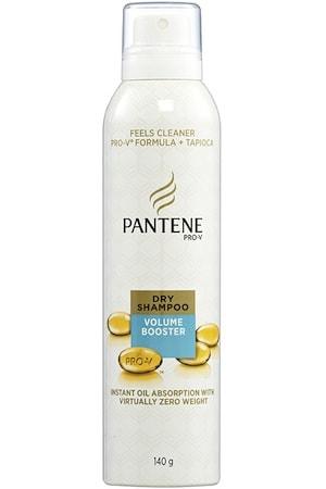 Pantene Volume Booster Dry Shampoo, $9.99