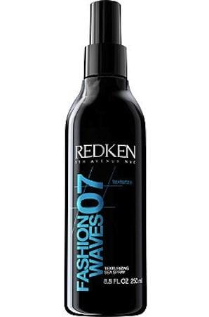Redken Fashion Waves 07 Sea Salt Spray