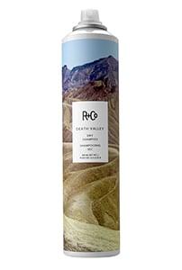 R+Co Death Valley Dry Shampoo