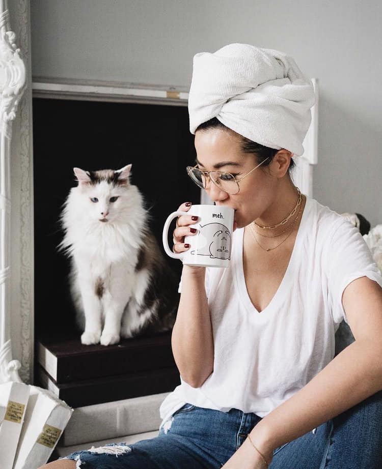 Instagram: @Wendyslookbook