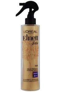L’Oreal Elnett Satin Heat Spray