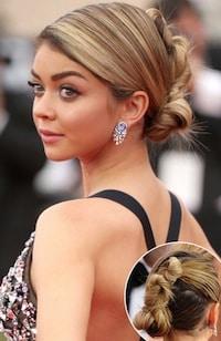 Sarah Hyland