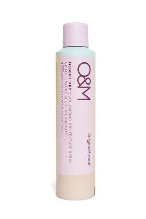 O&M DESERT DRY VOLUMISING DRY TEXTURE SPRAY