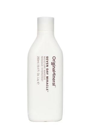 O&M SEVEN DAY MIRACLE HAIR MOISTURE MASQUE