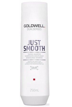 Goldwell dualsenses just smooth taming shampoo 250 ml 1