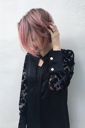 PINK! Thanks to Wildlife Origin