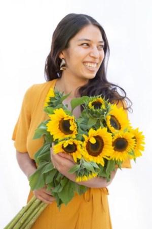 Clara Sunflowers