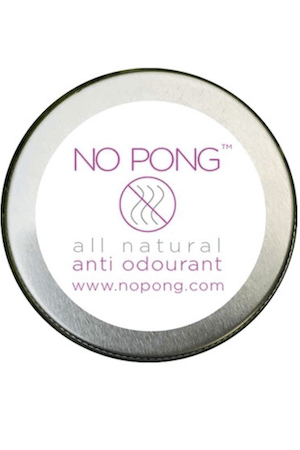 NO PONG ANTI ODOURANT