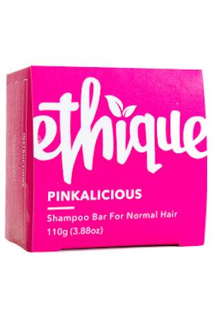 ETHIQUE PINKALICIOUS SHAMPOO BAR
