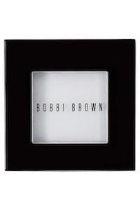 Bobbi Brown Eyeshadow in White