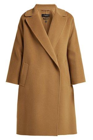 Weekend Max Mara Coat