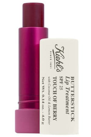 Kiehls Lip Treatment In A Touch Of Berry